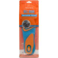 Plantillas gel dual ACHUCHONAS, talla, 42-46