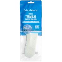 Plantillas termica ACHUCHONAS, talla 33-45