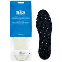 Plantillas termica ACHUCHONAS, talla 33-45