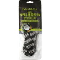 Plantilla súper absorción ACHUCHONAS, talla 36-37