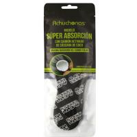 Plantilla súper absorción ACHUCHONAS, talla 38-39