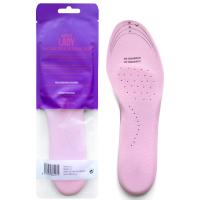 Plantillas para calzado tacón ACHUCHONAS, talla 37-40