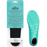 Plantillas recomendada para fascitis ACHUCHONAS, talla 37-38