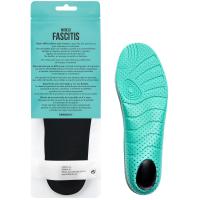 Plantillas recomendada para fascitis ACHUCHONAS, talla 41-42