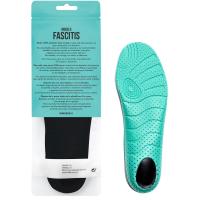 Plantillas recomendada para fascitis ACHUCHONAS, talla 43-44