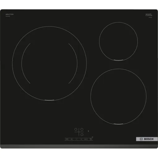 Placa de inducción PIJ631BB5E BOSCH