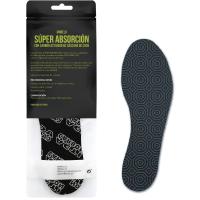 Plantilla súper absorción ACHUCHONAS, talla 40-41