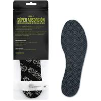 Plantilla súper absorción ACHUCHONAS, talla 42-43