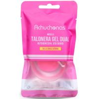 Talonera gel dual ACHUCHONAS, talla 36-40