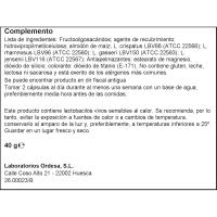 Flora íntima DONNAPLUS, caja 14 cápsulas