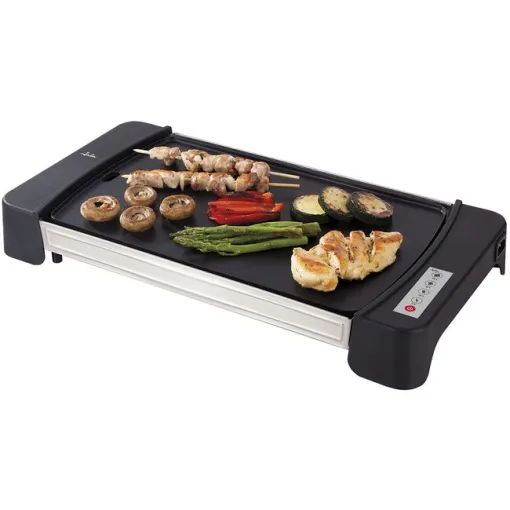 Plancha de asar, 2600 W, GR2600 JATA