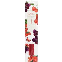 Varillas de incienso perfumadas, olor frutos del bosque ROURA, pack 20 uds
