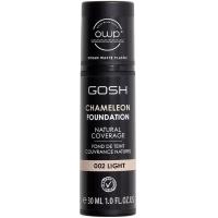 Maquillaje chameleon light GOSH, pack 1 ud