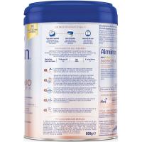 Leche de crecimiento ALMIRON PROFUTURA 3 DUOBTK, lata 800 g