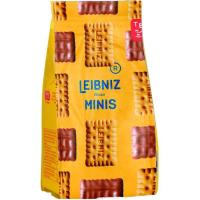Galletas minis BAHLSEN LEIBNIZ, bolsa 100 g