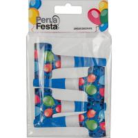 Espantasuegras con decoración de globos, pack 4 uds