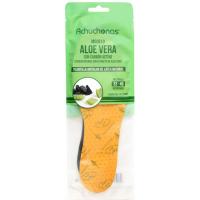 Plantillas antiolor con extracto de aloe vera ACHUCHONAS, talla 33-45