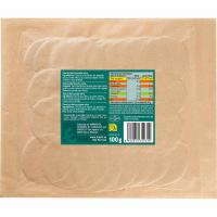 Chorizo ibérico picante extra EROSKI, sobre 100 g