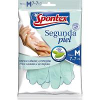 MAPA bigarren azaleko eskularru ertainak, paketea 1 pare