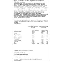 Yogur Jungly bicomp NESTLÉ, pack 2x105 g