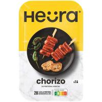 Chorizo original HEURA, bandeja 216 g