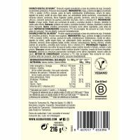 Chorizo original HEURA, bandeja 216 g