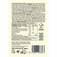 Salchichas originales HEURA, bandeja 216 g