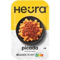 Picada estilo tradicional HEURA, bandeja 250 g