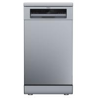 Lavavajillas inox DFS 24650 TEKA