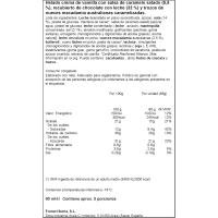 Helado de caramelo con neces macadamia NUII, caja 90 ml