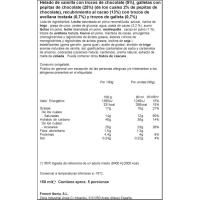 Helado Cookie MAXIBON, 1 ud, 150 ml