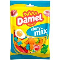 Gominolas de brillo DAMEL, bolsa 135 g