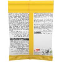 Regalíz colorinas DAMEL, bolsa 90 g