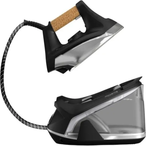 Centro de planchado, 2400 W, Easy Steam VR7361 ROWENTA