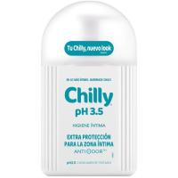 Gel íntimo p.h. 3.5 CHILLY, spray 200 ml