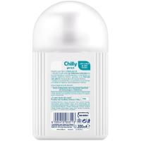 Gel íntimo p.h. 3.5 CHILLY, spray 200 ml