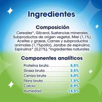 Snack dental perros maxi DENTALIFE ACTIVFRESH, bolsa 142 g