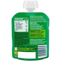 GERBER udare poltsatxoa, doypack 90 g