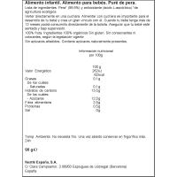 GERBER udare poltsatxoa, doypack 90 g