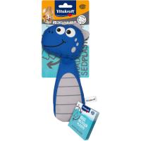 VITAKRAFT DINO txakurrentzako jostailu jaurtigailua, 1 ale