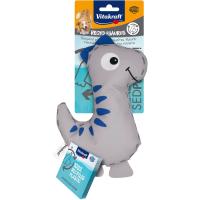 Juguete dino grande para perro VITAKRAFT, 1 ud