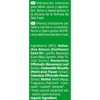 Bálsamo labial reparador skin food WELEDA, pack 1 ud