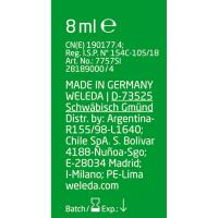 Bálsamo labial reparador skin food WELEDA, pack 1 ud