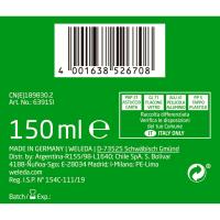 Manteca nutrición corporal intensiva WELEDA, tarro 150 ml