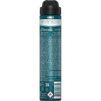 Desodorante invisible para hombre REXONA, spray 200 ml