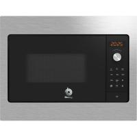 Microondas integrable con grill inox, 3CG5142X3 BALAY