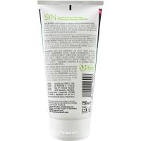 Gel limpiador facial BELLE NATURAL, tubo 150 ml