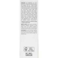 BELLE NATURAL aurpegirako esfoliatzailea, tutua 100 ml