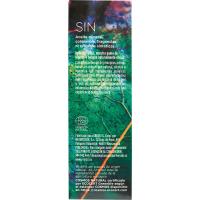 BELLE NATURAL aurpegirako esfoliatzailea, tutua 100 ml