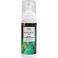 Espuma facial limpiadora BELLE NATURAL, bote 150 ml Espuma facial limpiadora BELLE NATURAL, bote 150 ml